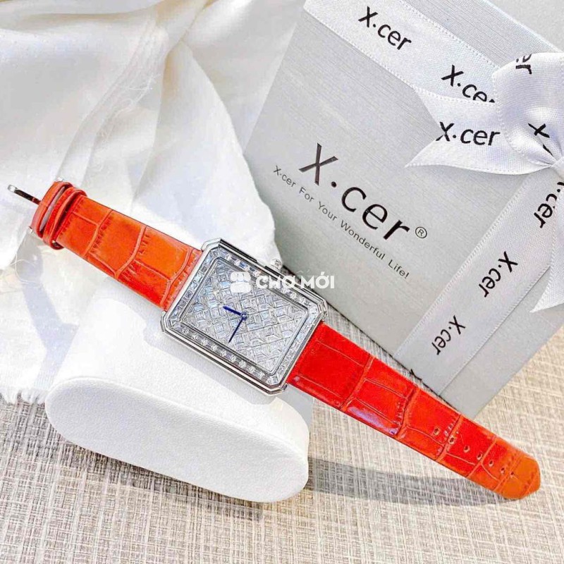 Đồng hồ x-cer nữ