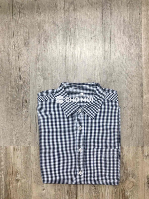 Closshi.    Made in Myanmar   sz. L