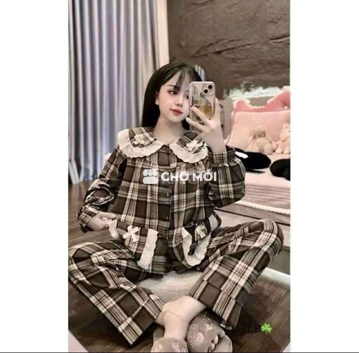 Đồ bộ
