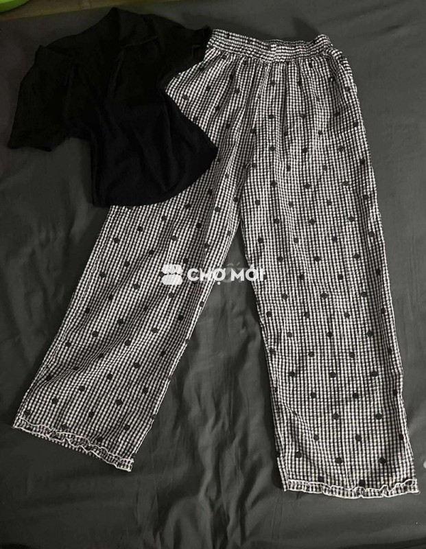 Set 2 món