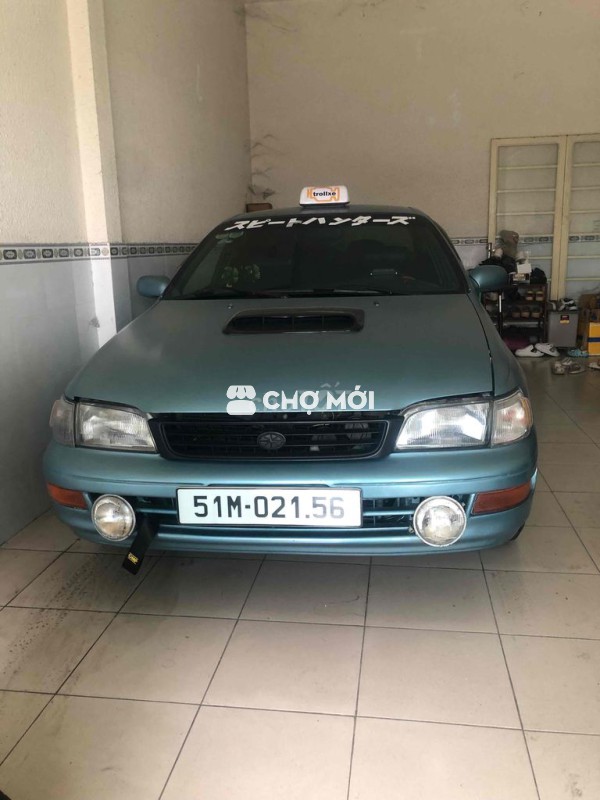 Toyota Corona 1993 - 240000 km
