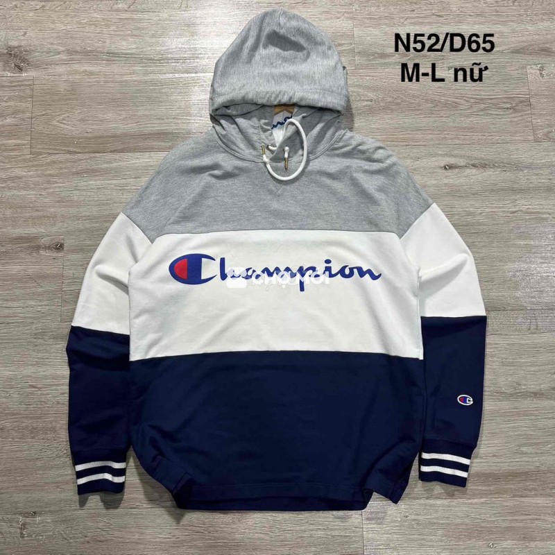 CHAMPION hoodie