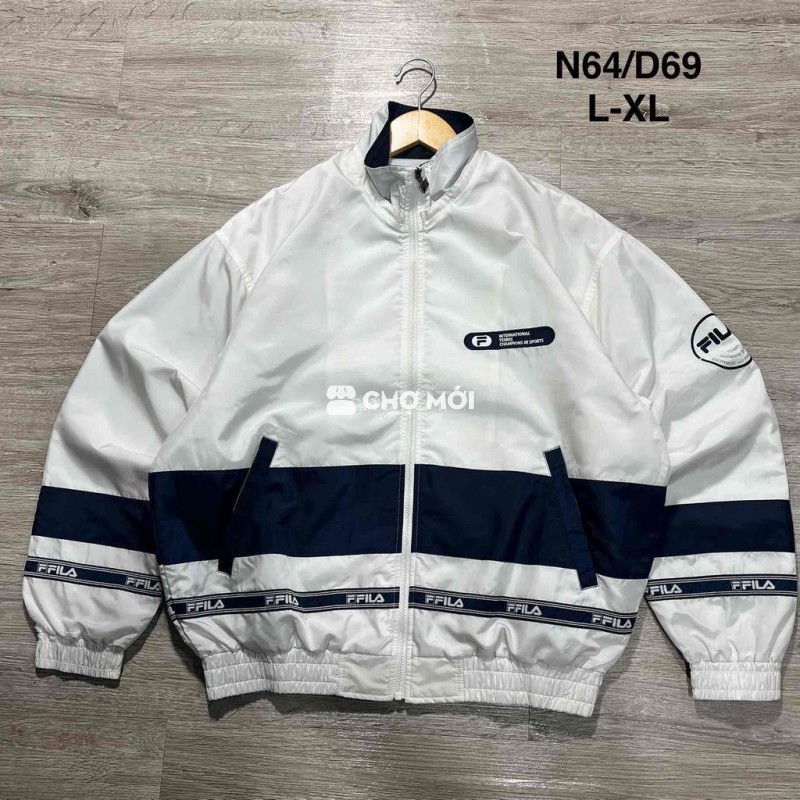 FiLa Vintgae Jackets 9 hãng