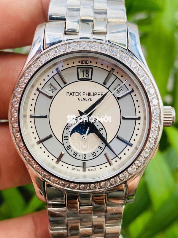 patex automatic máy Nhật mới 100%
