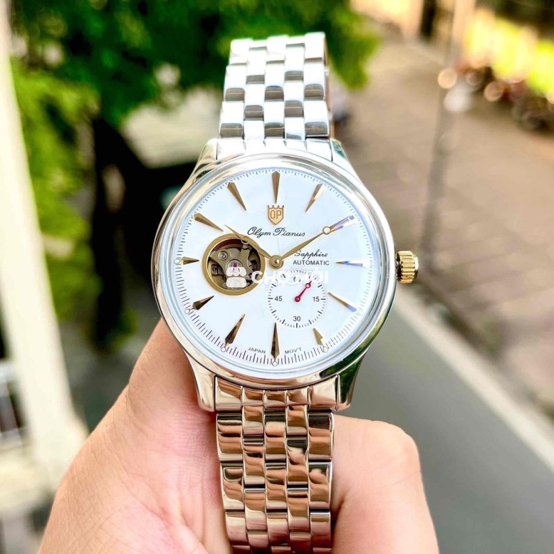 Mẫu 99141 dmi trẻ lên tay cực sáng