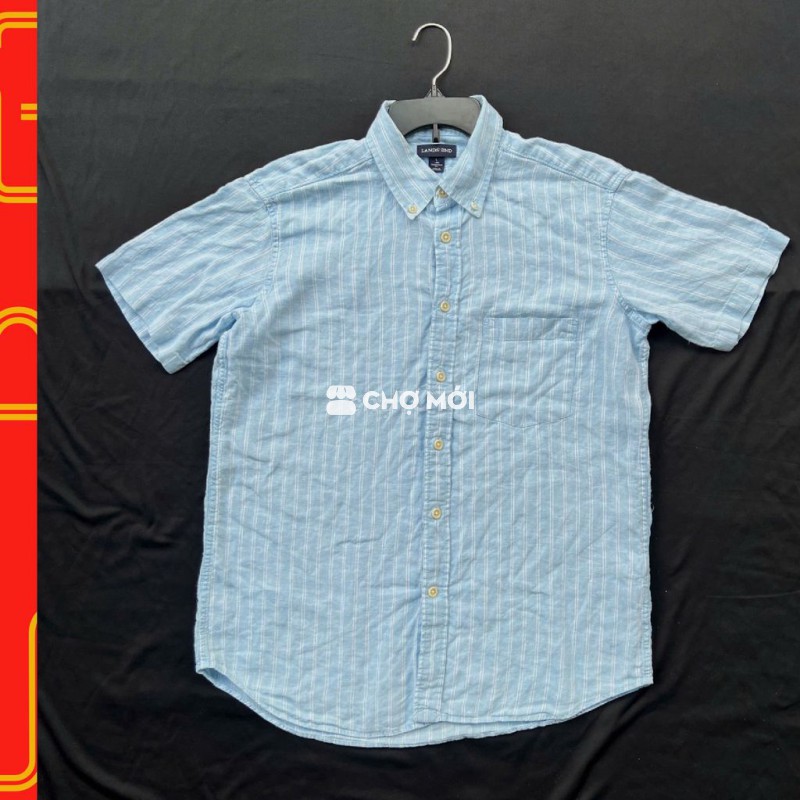 ⚡ÁO SƠMI NHẬT - SIZE 2XL - 75-82kg - MIỄN PHÍ SHIP