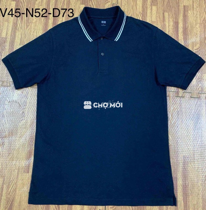 Polo Uniqlo