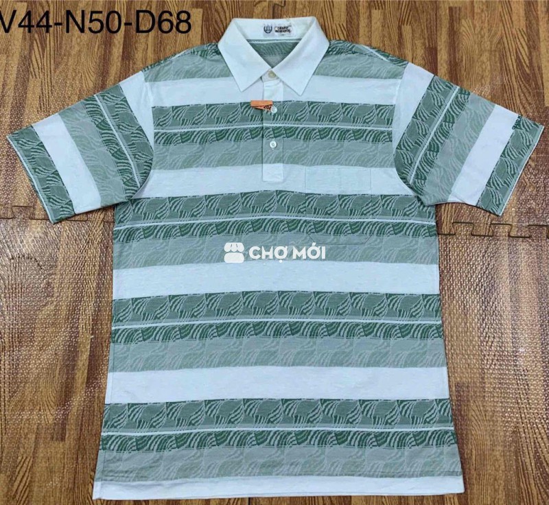 Polo golf Grand Monarch