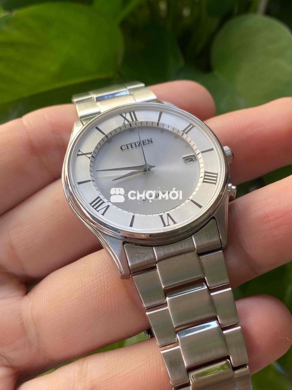 Đồng hồ nam Citizen công sở