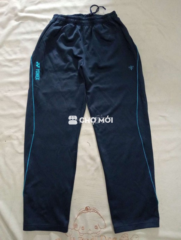 Quần thun thể thao YONEX size L