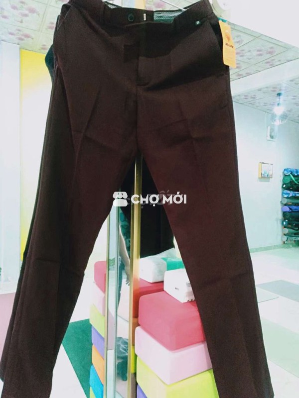 Quần tây size 30, 31 xả rẻ
