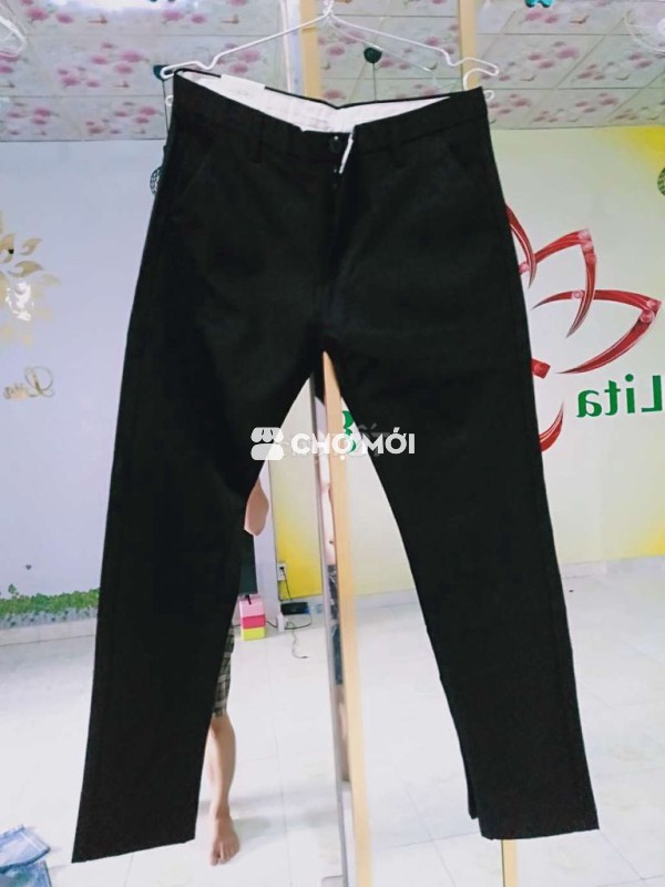Quần nam size 29