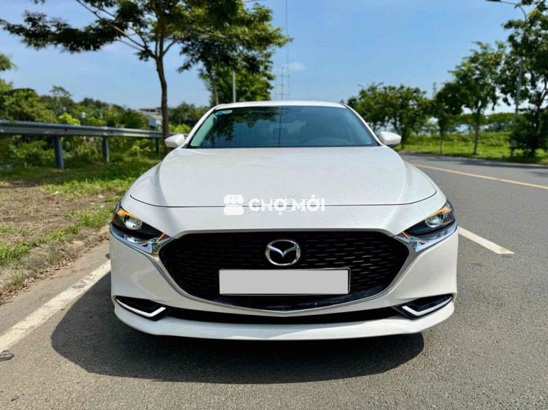 Mazda 3 1.5L Luxury sản xuất 2024