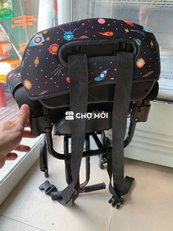 ghế ngồi xe tay ga ab cho bé