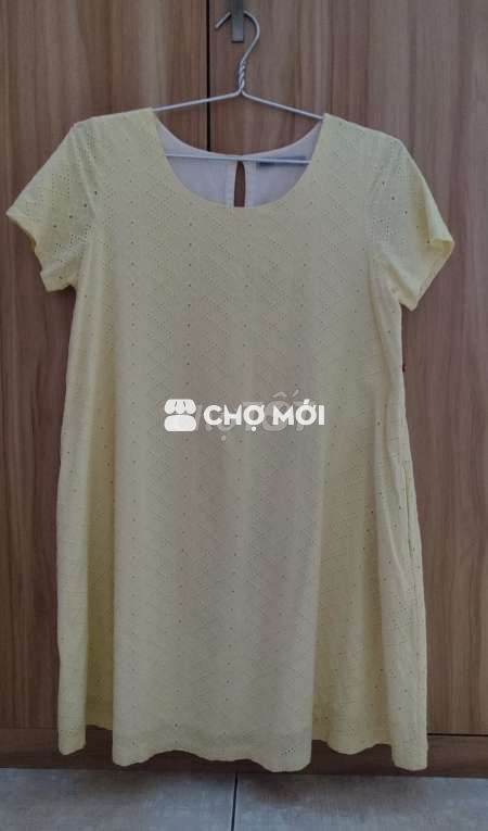 Thanh lý đầm bầu Anna Nina size M