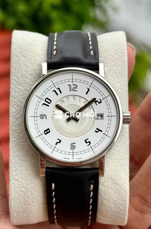 Montblanc quartz Thuỵ Sỹ chính hãng