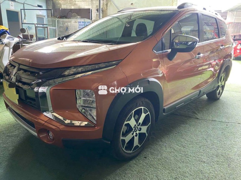 2020 AT - 65000 km