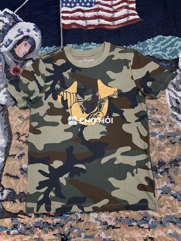 Áo địa cho bé size M