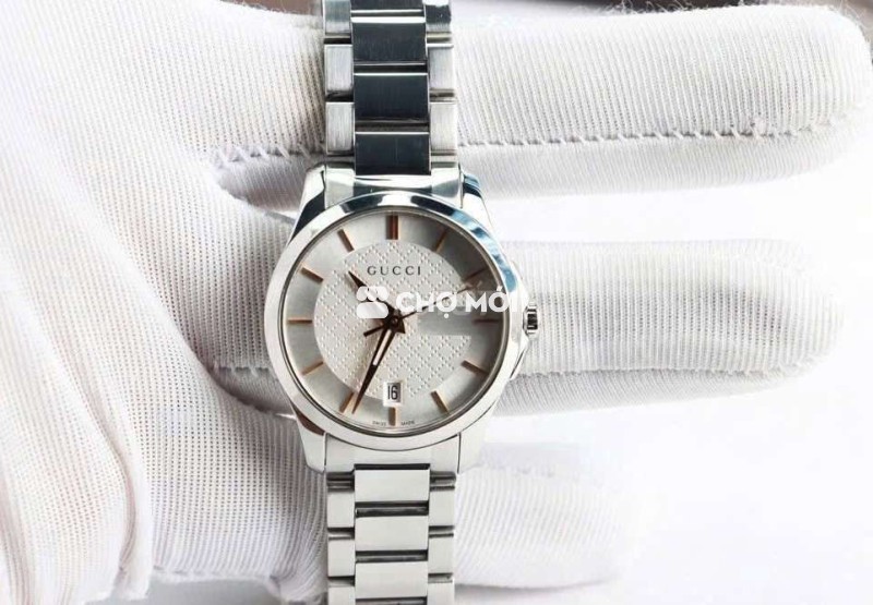 ĐH Nữ Gucci G-Timeless lướt đẹp keng Fullbox