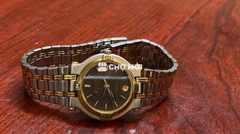 cần ban dh pin nữ GC Thụy sĩ zin chính hãng