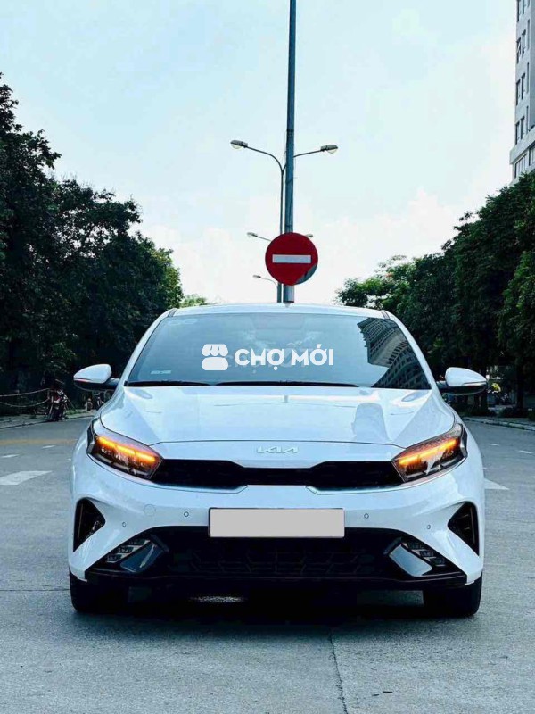 Kia K3 Premium 2.0 AT sản xuất 2025 siêu lướt