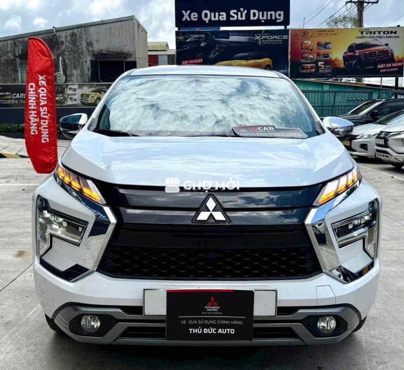 Mitsubishi Xpander 2024 Premium 1.5 AT - 20000 km
