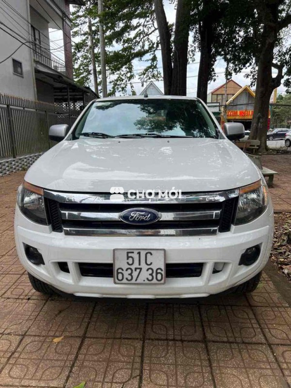 Ford Ranger 2015 XLS 2.2L 4x2 AT - 150000 km