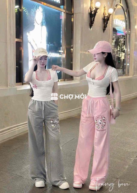set mới
