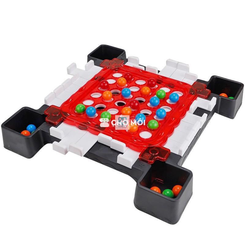 Bộ đồ chơi cờ Logical Knockout game boardgame