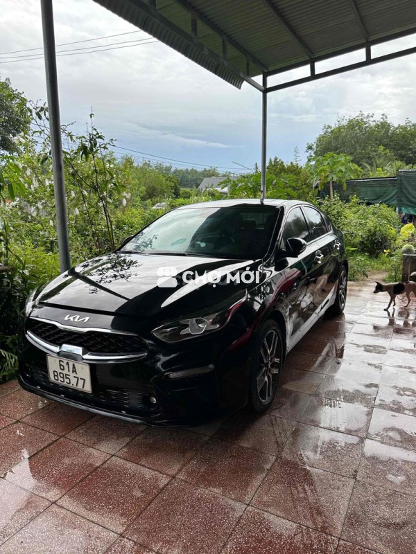 Kia Cerato 2021 2.0 AT PREMIUM - 67000 km