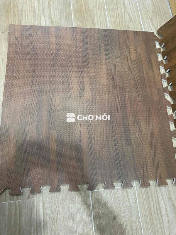 Thảm xốp lót sàn cho bé. Hàng mới thanh lý nghỉ ba