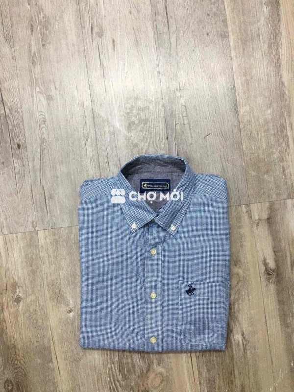 Beverly hills       Ngựa   sz L