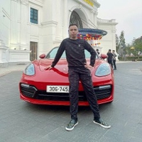 Trọng Nghiệp