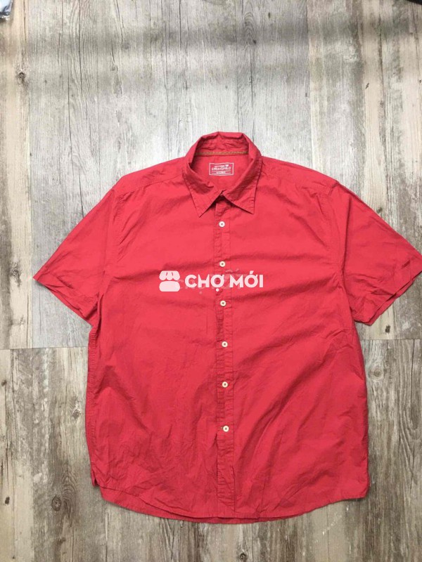 Sơmi úc.   size. XL