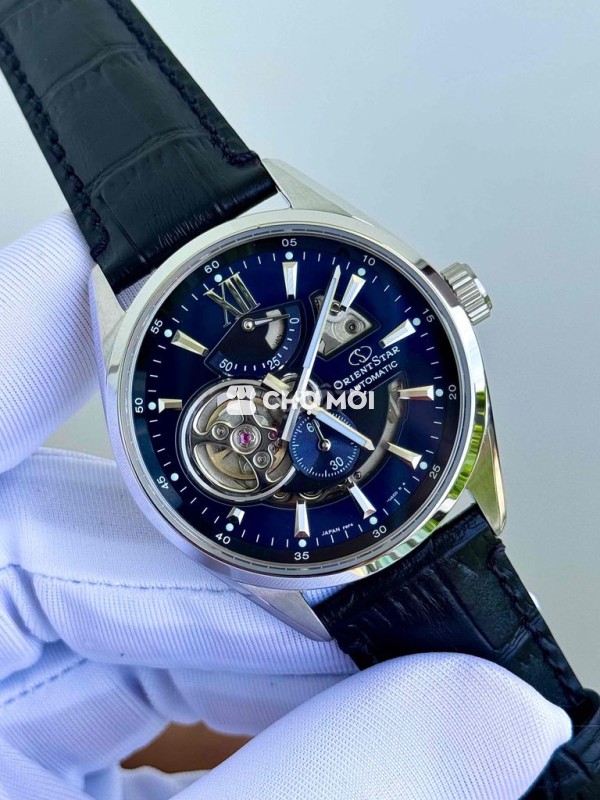 Đồng hồ nam Orient star Joker RE-AV0005L00B