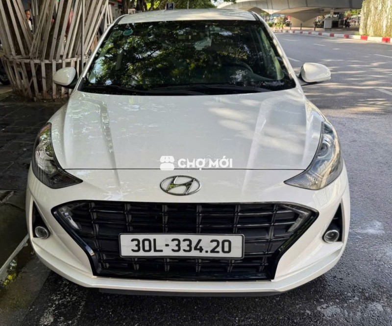 Hyundai Grand i10 2023 1.2 AT - 20000 km
