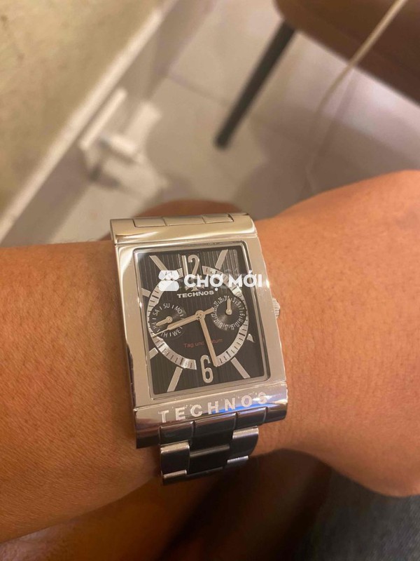 technos pin Nhật size 41