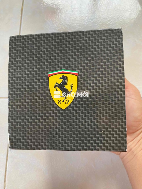 ngựa bay siêu xe pin size 44
