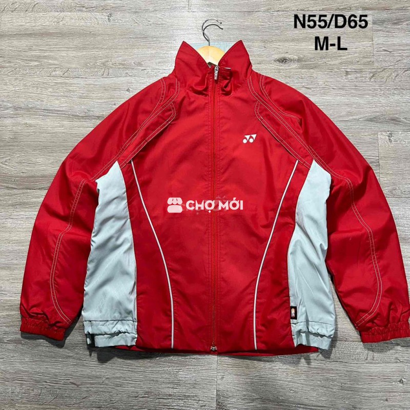 YONEX Jackets 9 hãng