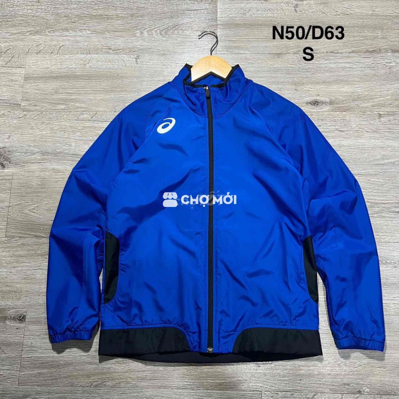 ASIC Jackets