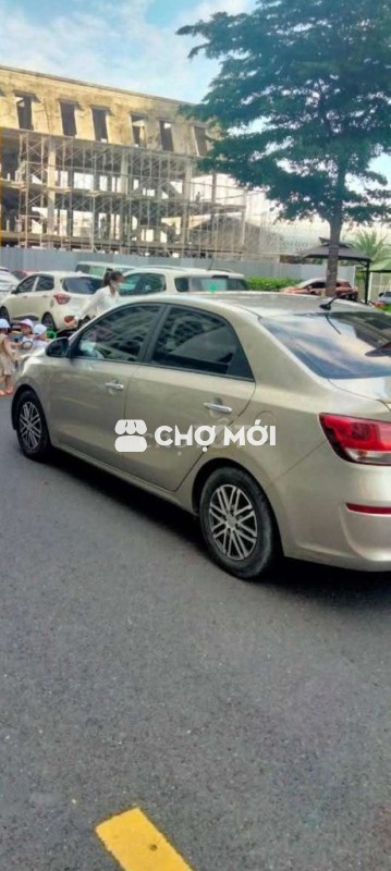 Bán xe 2020 1.4 AT Deluxe số tự động 295tr