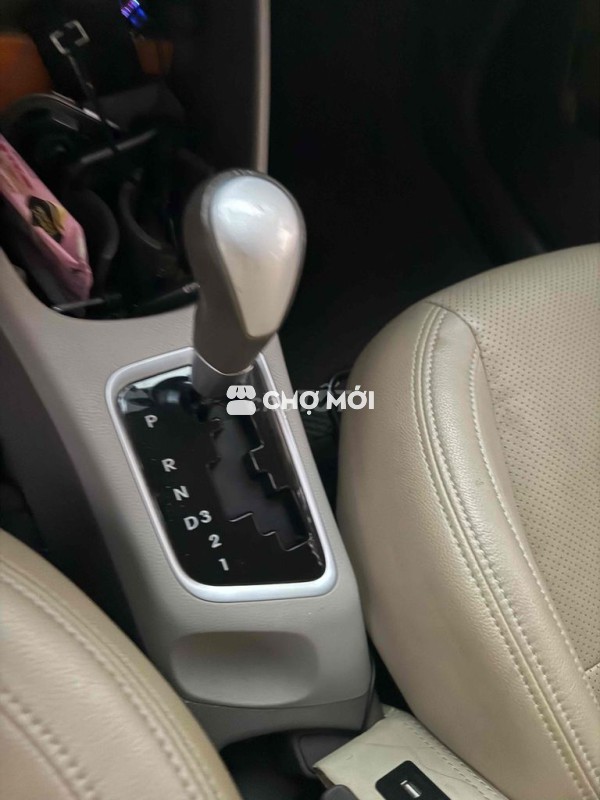 Kia Morning 2020 Số tự động