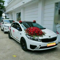 Taxi Xe Hoa Chí Thạnh