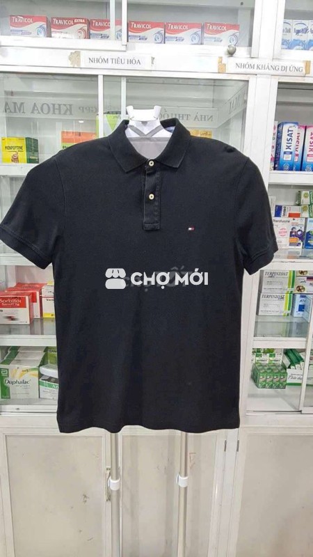 Áo thun Tommy Hilfiger USA