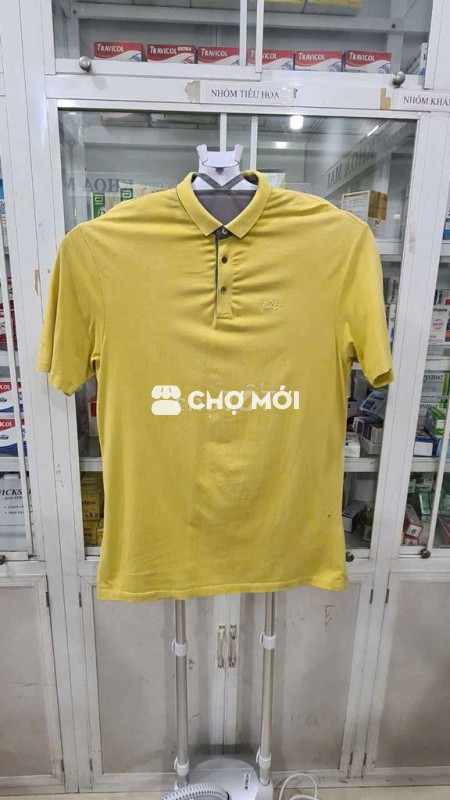 Áo thun Hugo boss