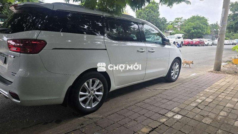 2020  ban phull  odo 130000 km