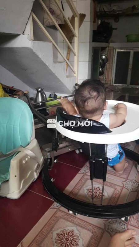 bán xe đẩy,bộ tập nhứng...