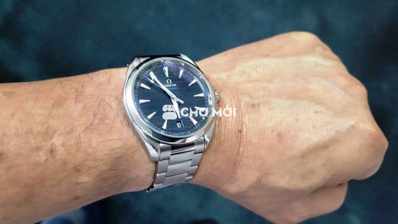 Bán đồng hồ Omega Aqua Terra 150M 41mm
