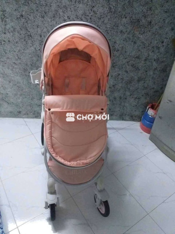 Xe đẩy Chilux V1.6