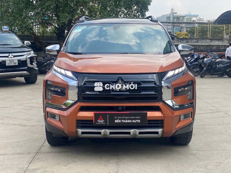 Mitsubishi Xpander Cross 2023